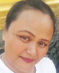 Siti from Berastagi, Indonesia