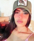 Cuban bride - Ana from Holguin
