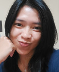 Indonesian bride - Imelda from Tangerang