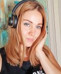 Russian bride - Tina from Armavir