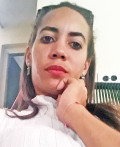 Cuban bride - Yaimi from Holguin