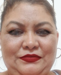 Spanish bride - Silvia from Madrid