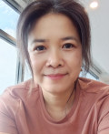 Thai bride - Patty from Buriram