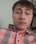 American man - Riley from Arnold