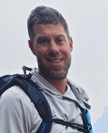 Matt from Edwards, United States