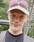 American man - Dustin from Waterford