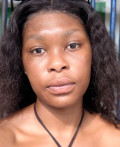 South African bride - Perseverance from Newcastle