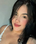 Venezuelan bride - Maria from Barcelona