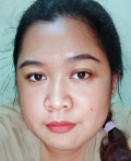 Gita from Manado, Indonesia