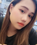 Indonesian bride - Virza from Jakarta