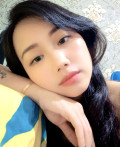 Indonesian bride - Virza from Jakarta