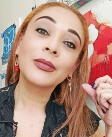 Ximena photo