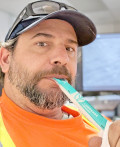 Canadian man - Matthew from Sudbury