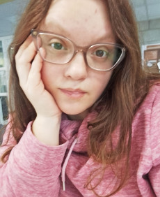 Liudmyla photo