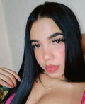 Venezuelan bride - Francheski from Bolivar
