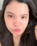 Indonesian bride - Eka from Batam