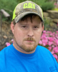 American man - Jamie from Defuniak Springs