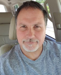American man - Ken from Ooltewah