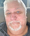 American man - Gerald from Northville