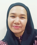 Indonesian bride - Tika from Jawa Barat