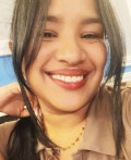 Venezuelan bride - Cindy from Bolivar
