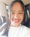 Venezuelan bride - Cindy from Bolivar