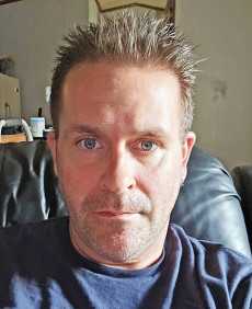 Matt photo