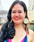 Thai bride - Daisy from Krabi
