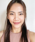 Indonesian bride - Jessica from Jakarta