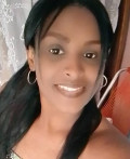 Cuban bride - Angela from Guantanamo