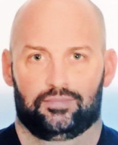 Benjamin photo