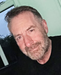 British man - Wayne from Leeds