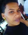 Cuban bride - Elinor from Habana