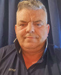 British man - Stewart from Beeston