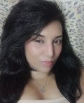Venezuelan bride - Katherine from Caracas