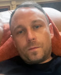 British man - Aaron from London