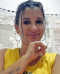Cuban bride - Neysi from La Habana