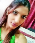 Cuban bride - Elizabeth from Holguin