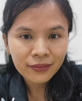 Indonesian bride - Ramehartamaida from Pekanbaru
