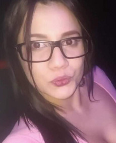 Kimberly photo