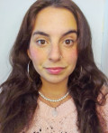Uruguayan bride - Micaela from Maldonado