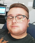 American man - Cotey from Carrollton