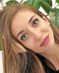Russian bride - Maria from Moscow
