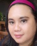 Wiet from Palembang, Indonesia
