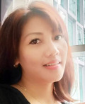 Wury from Bekasi, Indonesia