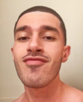 Canadian man - Diqlet from Hamilton