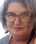 Ukrainian bride - Hanna from Dnepropetrovsk