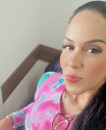 Brazilian bride - Rosane from Salvador