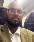 British man - Geb from Chelmsford