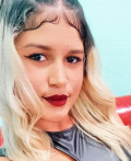 Cuban bride - Yusnely from Holguin